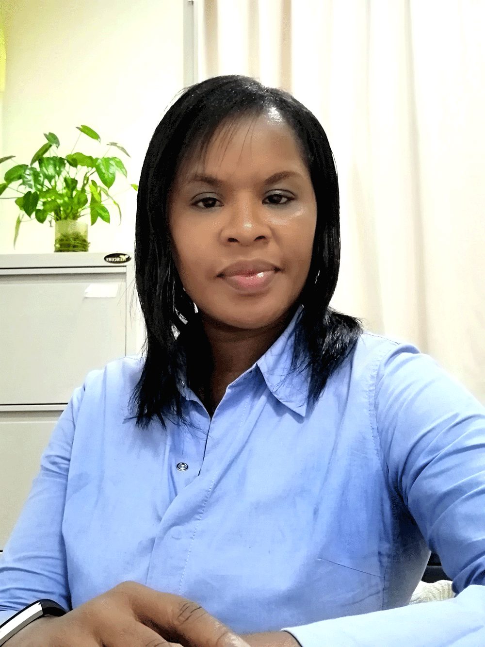 Sharon Stephen