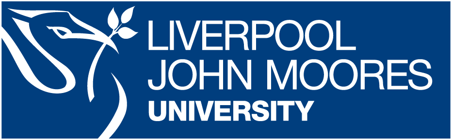 Liverpool John Moores University Logo