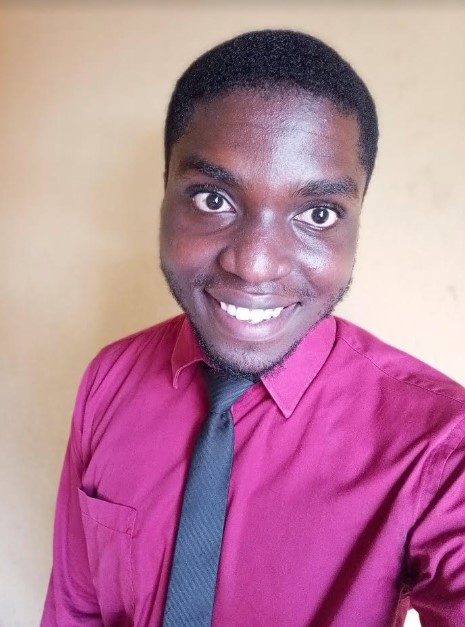 Hosea Chigozie Njoku
