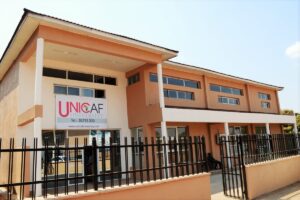 Image for Unicaf University in Malawi