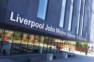 Image for Liverpool John Moores University
