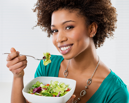 Healthy Eating For Positive Study Benefits Unicaf Scholarship Programme