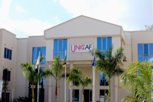 Image for Unicaf University in Zambia