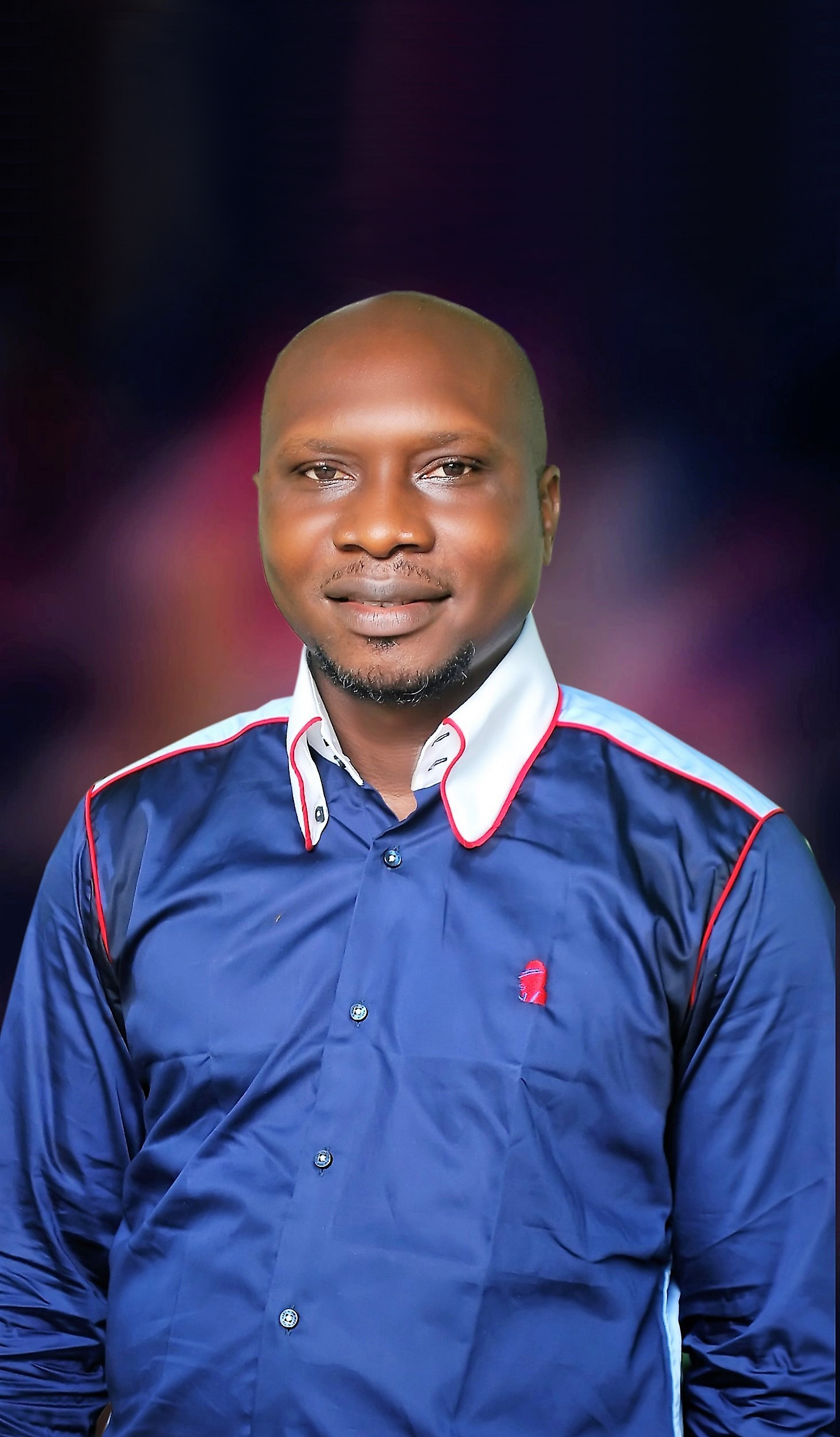 Emmanuel Chukwezugo Okoli