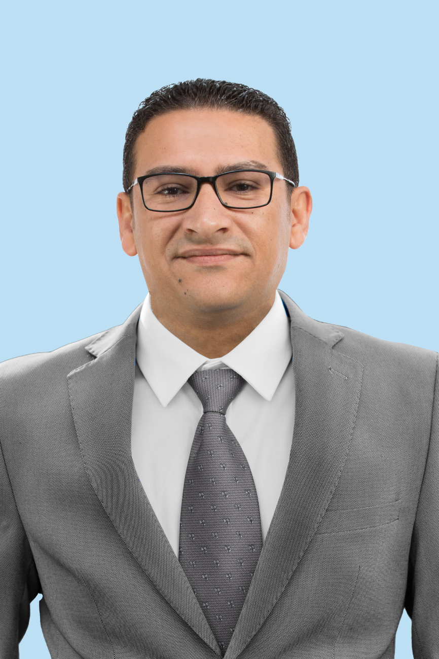 Mohamed Shaban EL Hamshary