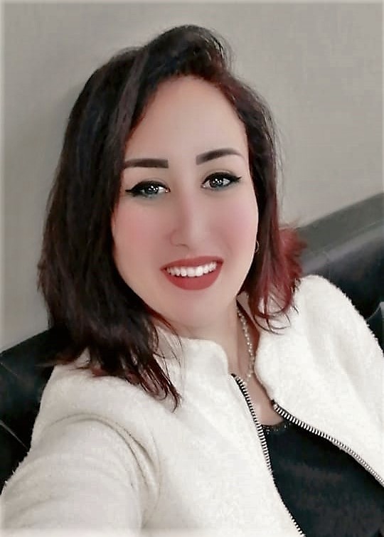 Dina Abd Elmaksoud Abd Elsattar Lasheen