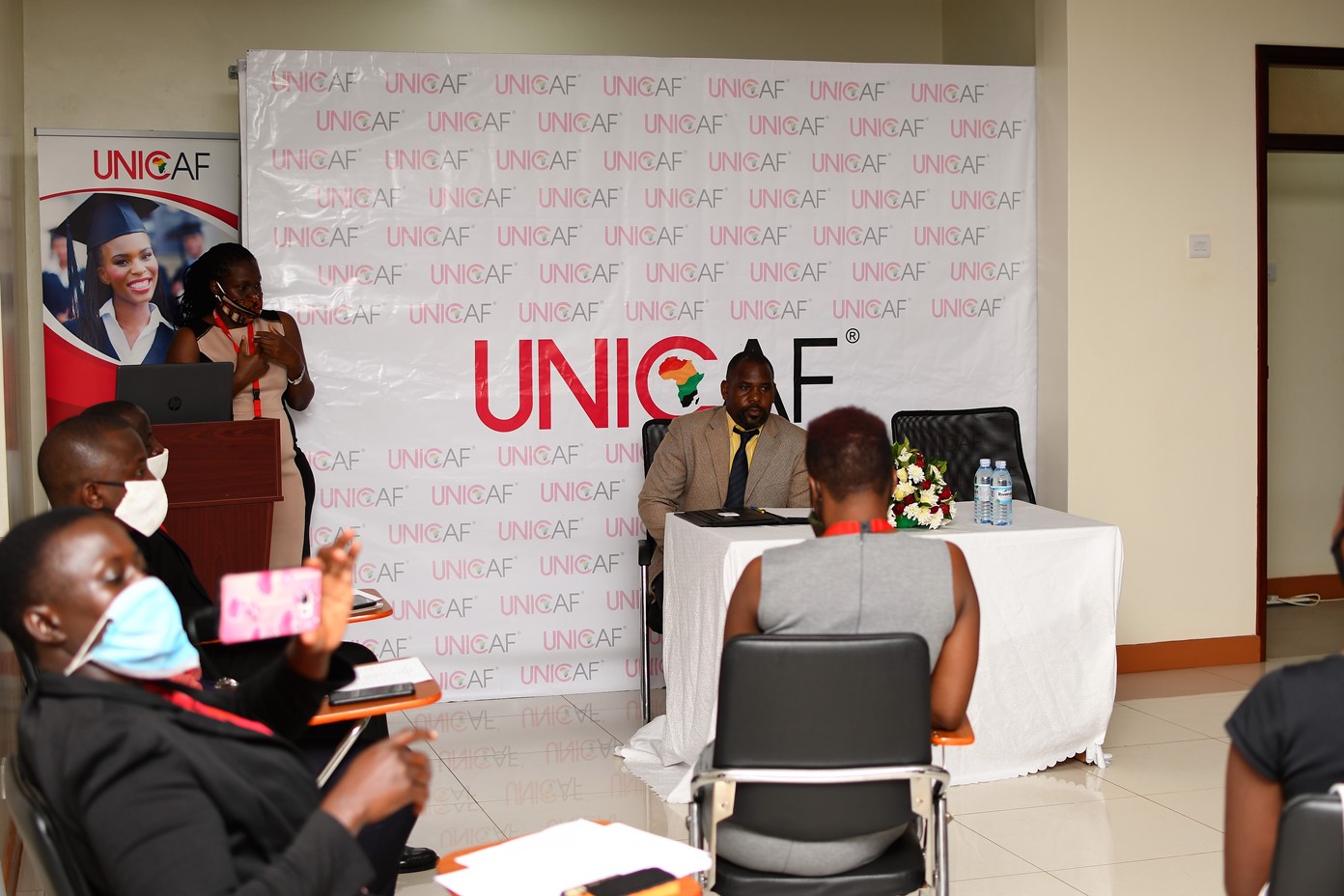 Ljmu enrolment image