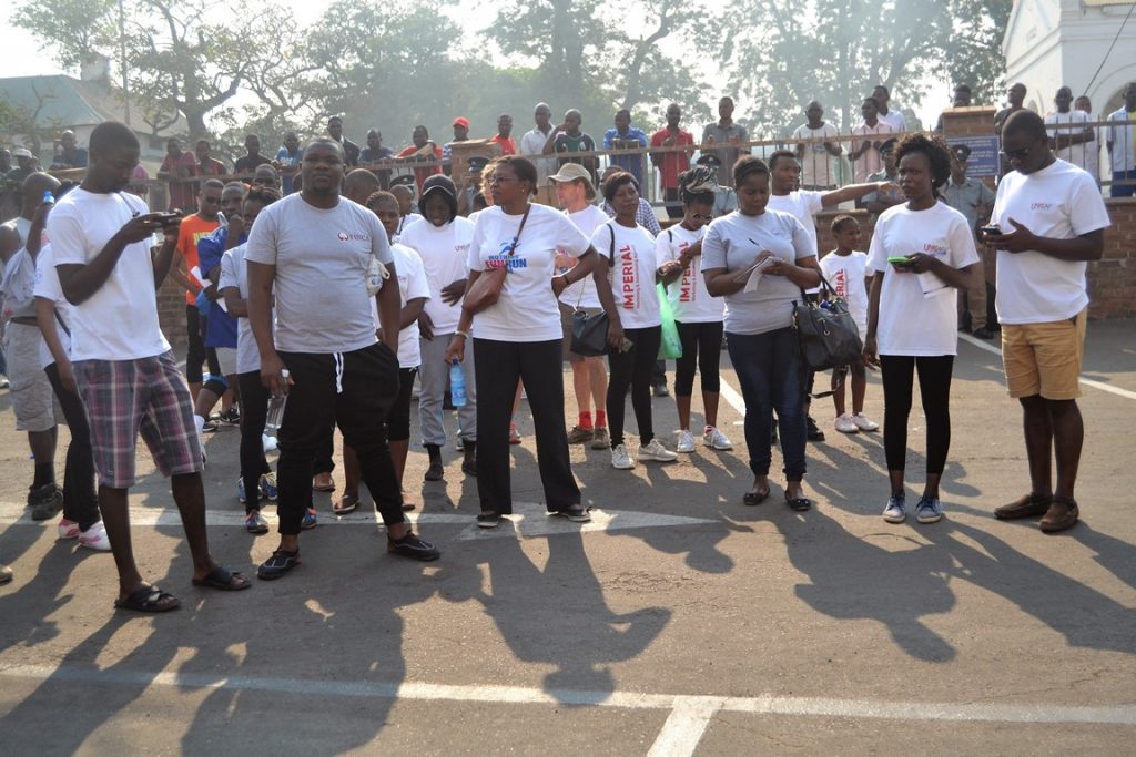 UUSTAFF-MOTHERS-FUN-RUN-BLANTYRE