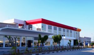 Unicaf-HQ