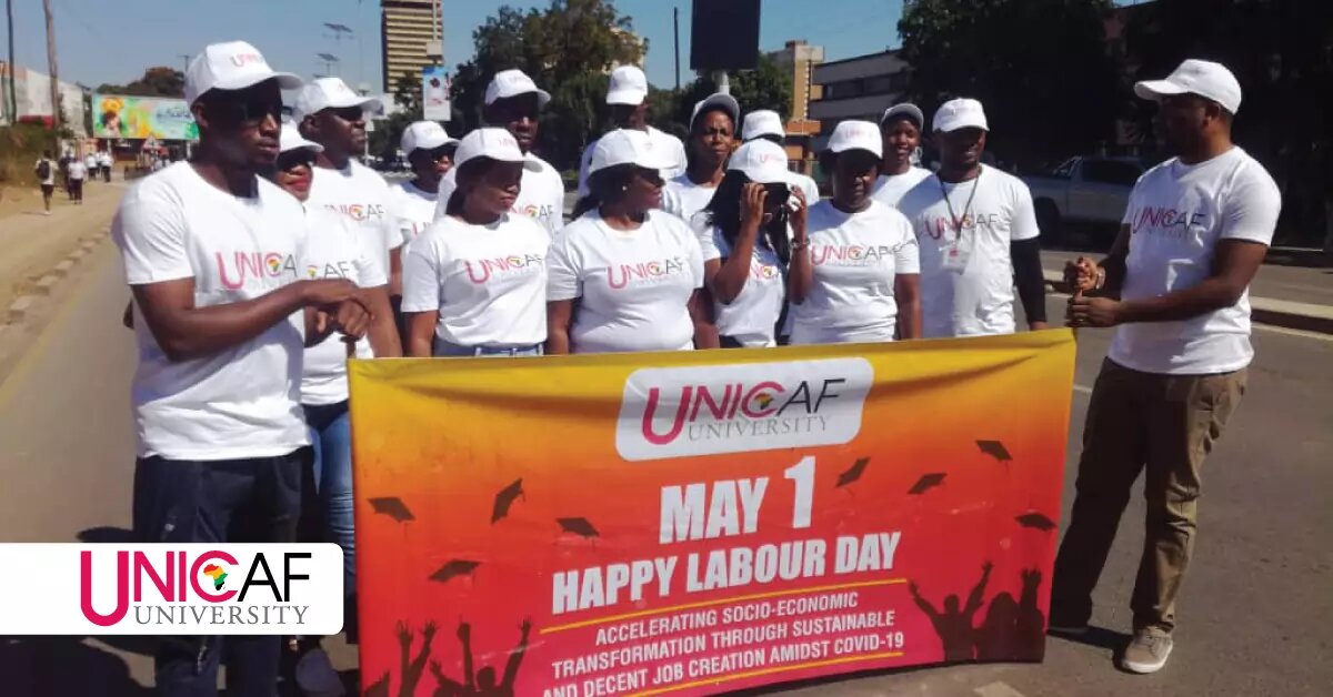 Labour Day Zambia 2022