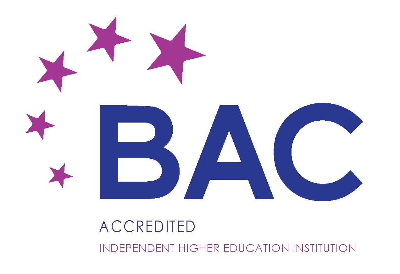 BAC Logo
