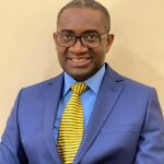 DR NATHAN MUSONDA Photo 2