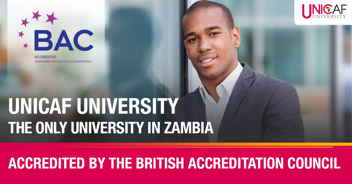 BAC Zambia
